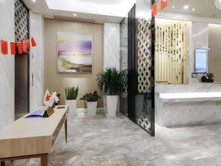 GreenTree Alliance Hotel Shenzhen Nanshan District Nantou Ancient City Majialong - 5