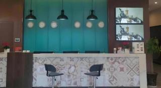 GEM Hotel Anqing Wangjiang County Economic Development Zone Fengqi Road - Jiangta - 9