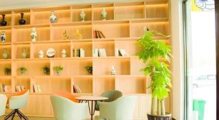 GreenTree Inn Express Shandong Qingdao Chengyang District Aodong Road - 5