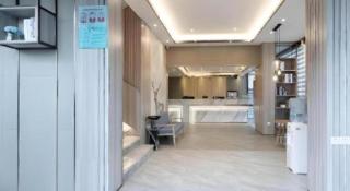 GreenTree Alliance Hotel Shenzhen Nanshan District Zhongshan Park Tongle - 4
