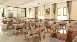 GreenTree Inn Xinjiang Kashgar Food Street - 4