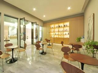 VX Hotel Chengdu Shuangliu Airport Sainawei - 9