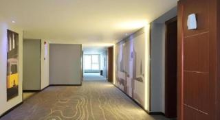 VX Hotel Chengdu Shuangliu Airport Sainawei - 8