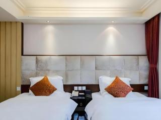GreenTree Alliance Hotel Chengdu Dujiangyan Sands Bird's Nest - 3