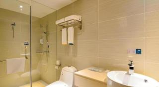 City Comfort Inn Wuhan South Lake Zhongnan University of Economics and Law Fashion City - 2