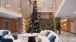 Gya Hotel Chengdu Global Center Jinchenghu Metro Station - 2