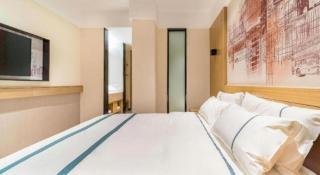 City Comfort Inn Qingyuan Yingde Heping North Road - 4
