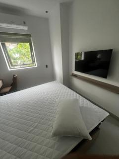 Beach Apartment - 1