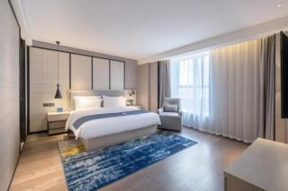 Echarm Hotel Nanning the MixC Dongmeng Business District - 5