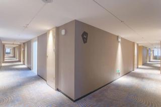 Echarm Hotel Nanning the MixC Dongmeng Business District - 2