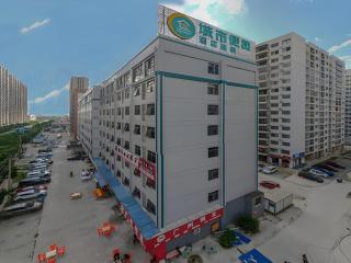 City Comfort Inn Nanning Huanan City - 4