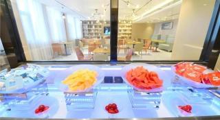 City Comfort Inn Hantianhe Airport Hengdian Street - 2