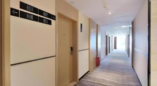 City Comfort Inn Hantianhe Airport Hengdian Street - 1