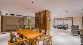 City Comfort Inn Hotel Dongguan Humen Pedestrian Street - 2
