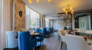 Echarm Hotel Jiayulongwan Peninsula - 6