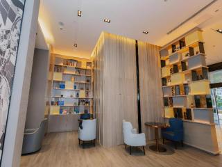 Echarm Hotel Jiayulongwan Peninsula - 5