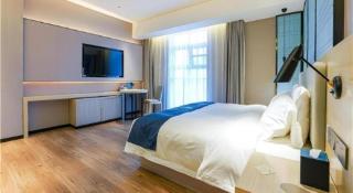 Echarm Hotel Suzhou Shengze Oriental Extile City - 5