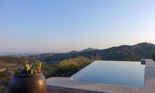 Solar House On Organic Estate Near Alicante - 0