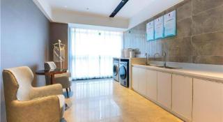 Echarm Hotel Suzhou Shengze Oriental Extile City - 8