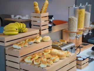 Borrman Hotel Yuxi Yuxing Road - 2