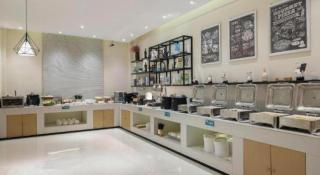 City Comfort Inn Fengshan Hongjun Road - 4