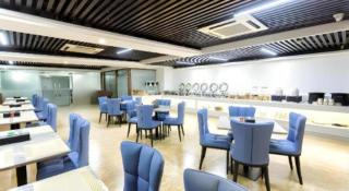 Borrman Hotel Yunfu Xinxing County Bus Station - 1