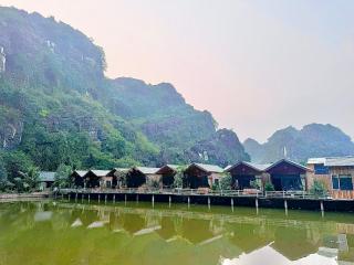 Cham Trang An Retreat - 1