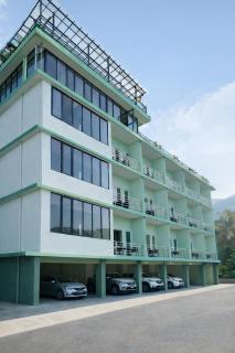 Hollywood Spring Resort, Mussoorie - #Scenic Mountain View #Parking #Restaurant #Balcony #Top Rated #Most Awarded #Spacious Rooms #Guest Preferred - 4