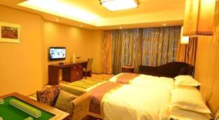 VX Hotel Chengdu Jiaolong Port Haibin - 4