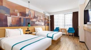 City Comfort Inn Zhanjiang Central People's Hospital High-speed Railway Station - 4