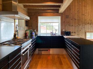 Family Cabin With View Towards Hemsedal Mountains - 1