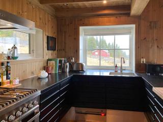 Family Cabin With View Towards Hemsedal Mountains - 5