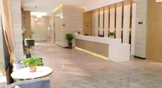Green Tree Inn Express Shandong Dezhou Qihe County Qiqifa - 7