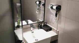 Shell Hotel Shandong Jinan Daming Lake - 2