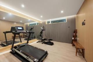 Green Tree Inn Xuzhou Tongshan Wanda Plaza Yuquanhe Metro Station - 3