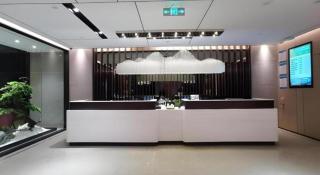 Green Tree Inn Xuzhou Tongshan Wanda Plaza Yuquanhe Metro Station - 2