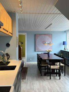 Bright Apartment Near Sea And Harbour - 7