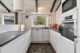 Lovely Holiday Home With Spa Sauna And Peace - 1