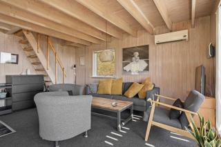 Holiday Home With Lovely View Of Lillebælt - 5
