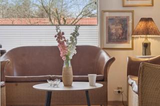 Lovely Holiday Home Near Sandy Beach - 6