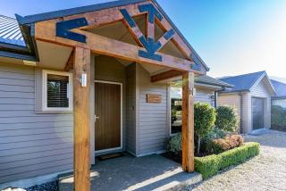 Fairway Cottage - Hanmer Springs - 0
