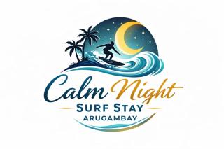 Calm Night Surf Stay - 2