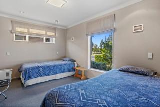 Fairway Cottage - Hanmer Springs - 8