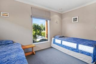 Fairway Cottage - Hanmer Springs - 7
