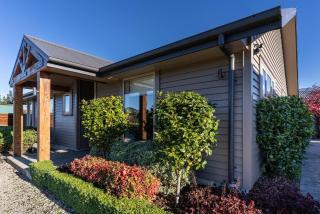 Fairway Cottage - Hanmer Springs - 6