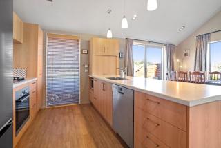 Fairway Cottage - Hanmer Springs - 4