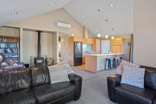 Fairway Cottage - Hanmer Springs - 1