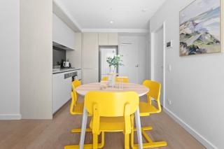 618 Skyline View Abnb 2BR With Luxury Facilities, Step To Free Tram Zone - 4