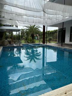 Trivana Farmhouse A Peaceful And Luxury Experience - 8