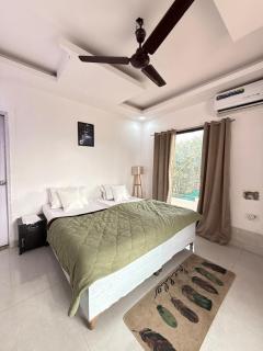 Trivana Farmhouse A Peaceful And Luxury Experience - 4
